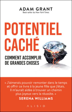 Potentiel caché