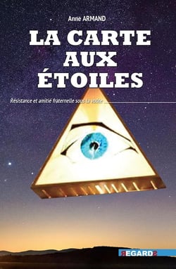 La carte aux étoiles