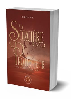 La Sorcière et le Protecteur