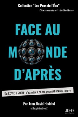 Face au monde d'après - du covid à 2030 : s'adapter à ce qui pourrait nous attendre