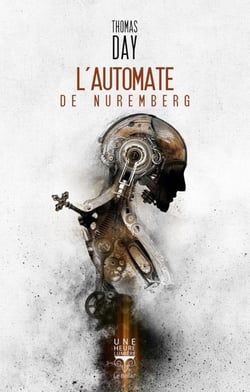 L'Automate de Nuremberg