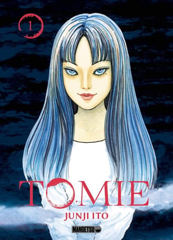 Tomie Tome 1