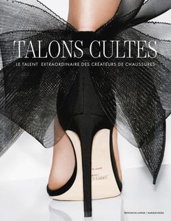 Talons cultes : Le talent extraordinaire des créateurs de chaussures