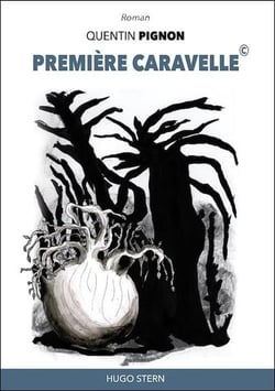 Première caravelle