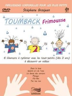 Toumback - frimousse