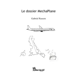 Le dossier MechaPlane