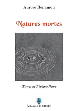 Natures mortes