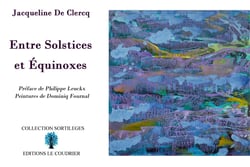 Entre solstices et équinoxes
