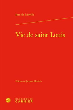 Vie de saint Louis