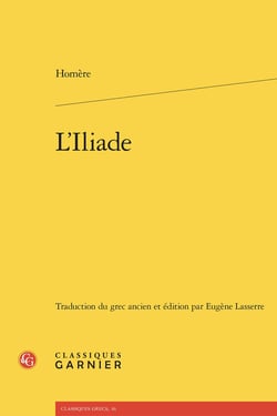 L'Iliade