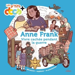 Anne Frank
