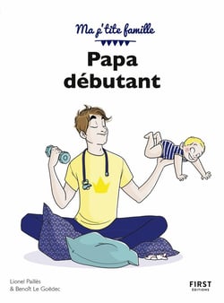 Papa débutant (10e édition)