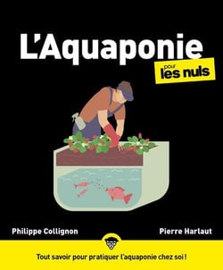 L'aquaponie pour les nuls