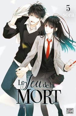 Le jeu de la mort Tome 5