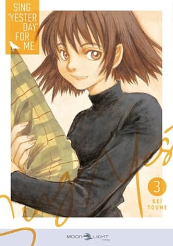 Sing "Yesterday" for Me Tome 3