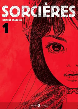 Sorcières Tome 1
