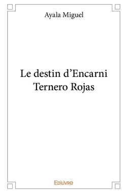 Le destin d'Encarni Ternero Rojas