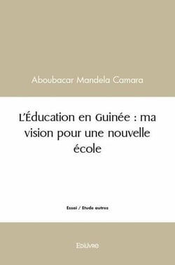 L'education en guinee : ma vision pour une nouvelle ecole
