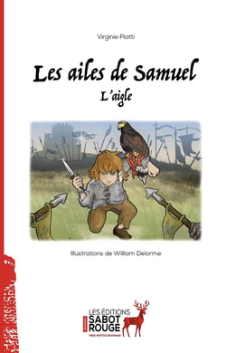Les ailes de Samuel