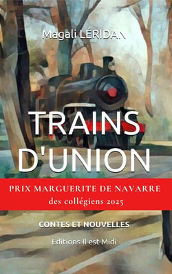 Trains d'union : Contes et nouvelles