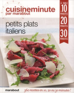 Petits plats italiens