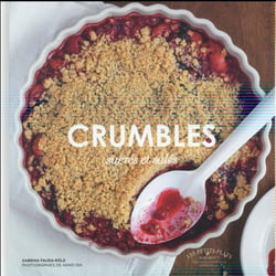 Crumbles