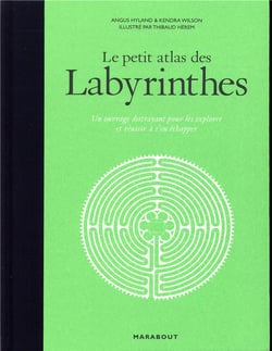 L'atlas des labyrinthes