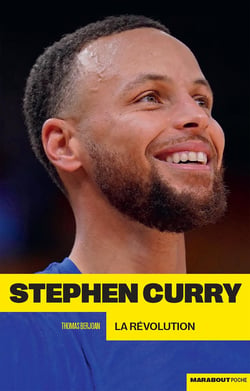 Stephen Curry, la révolution
