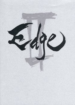 The Edge II - les samouraïs du futur