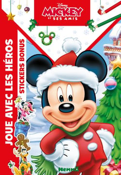 Mickey et ses amis