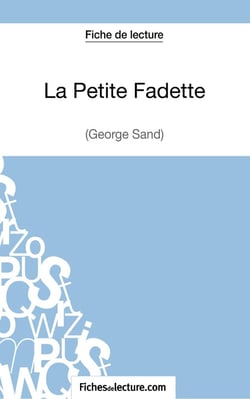 La petite fadette de George Sand : analyse complète de l'oeuvre