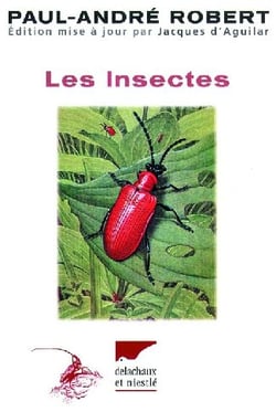 Les Insectes