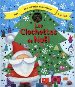 Les clochettes de Noël