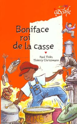 Boniface roi de la casse