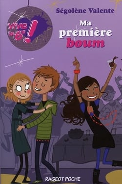 Ma première boum