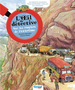 Les routes de l'extrême