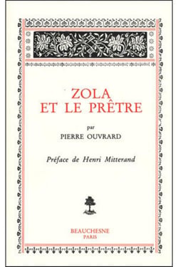 Zola et le prêtre