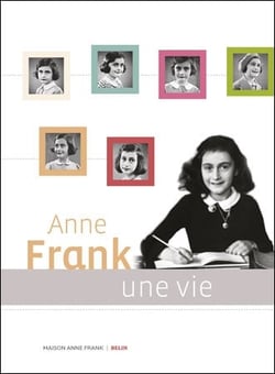Vie D'Anne Franck Album De Famille