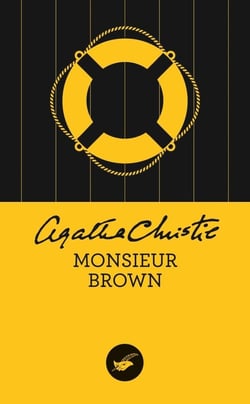 Monsieur Brown