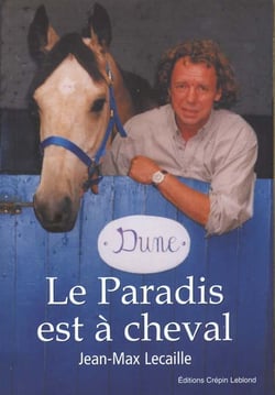 Le paradis à cheval
