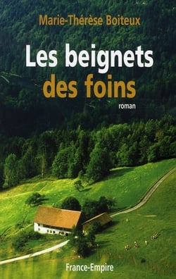 Les beignets des foins
