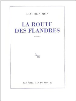 La route des Flandres