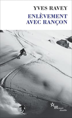 Enlèvement avec rançon