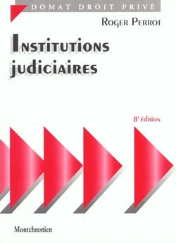 Institutions judiciaires