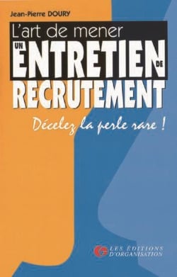 Art De Mener Entret Recru