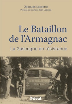 Le bataillon de l'armagnac