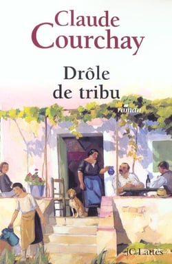 Drole de tribu