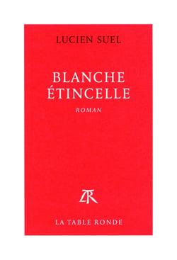 Blanche étincelle