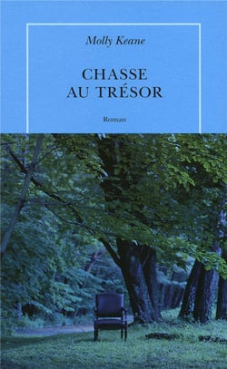 La chasse au trésor
