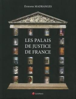 Les palais de justice de France